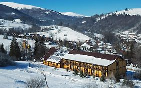 Екокурорт Ізки